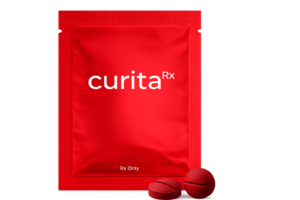 curita rx sexual intimacy pills illustration