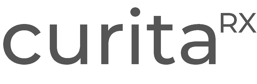 curitarx logo illustration