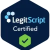 legitscript certified